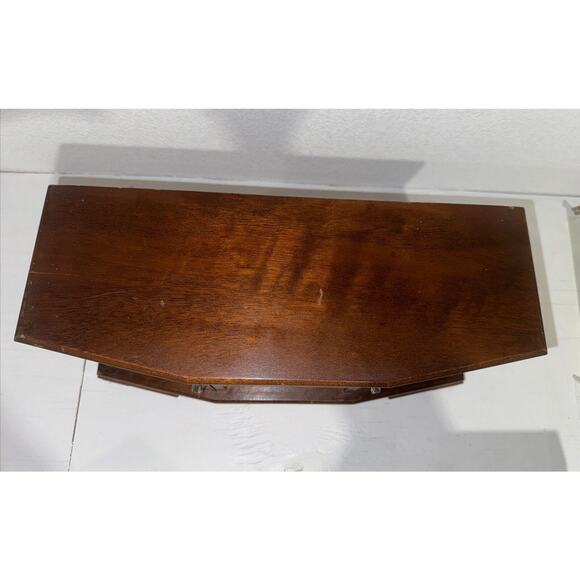 Large Vintage Jewerly Box - Picture 12 of 16